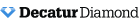 Decatur Diamond Logo